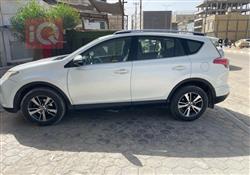 تويوتا راف 4